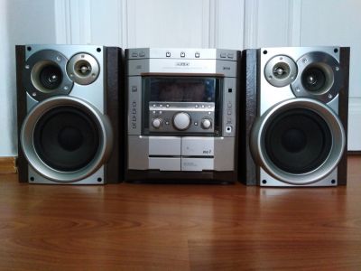 Reprosoustava Philips