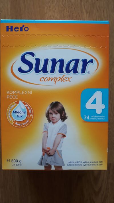 Sunar 4