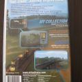 CD software - hra - TRAINZ