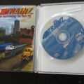 CD software - hra - TRAINZ