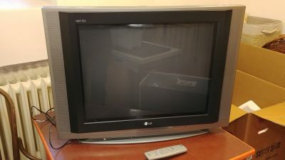 Klasicka televize LG 70cm