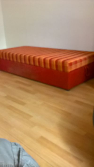 Daruji za odvoz nábytek