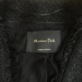 Kabatek Massimo Dutti