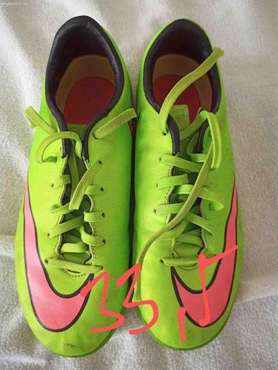 Nike 33,5