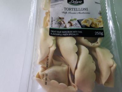 Tortelloni