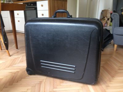 Velký kufr