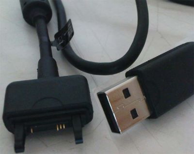 USB kabel