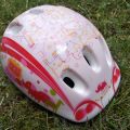 Dětská helma Martes na kolo, vel. 52-54cm REZERVACE