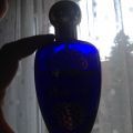 EdT avon mesmerize blue