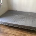 Rozkládací gauč Ikea Bedding Lovas