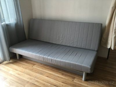 Rozkládací gauč Ikea Bedding Lovas