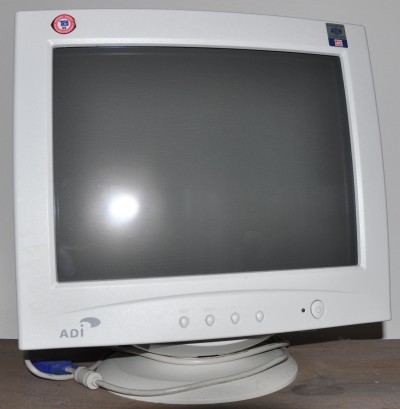 monitor