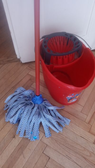 Mop Vileda