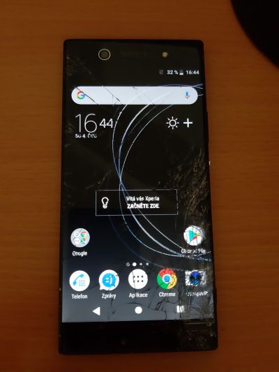 SONY XPERIA XA 1 ULTRA