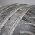 4x letní Pneu  Michelin Energy Saver 215/65 R15 96H s disky 