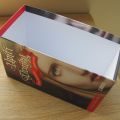Box na knihy Upíří deníky + CD vážná hudba