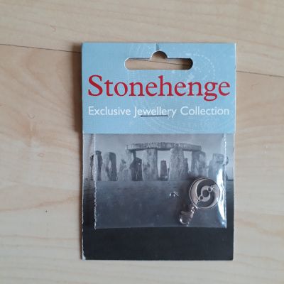 Přívěsek ze Stonehenge