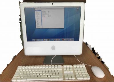 iMac 5,1 (2007)