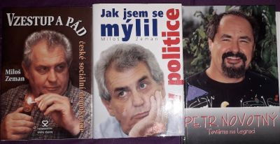 2x zeman+ novotny