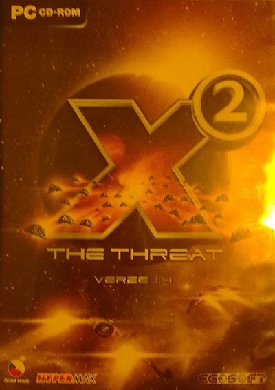PC hra: X2: the threat