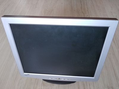 LCD monitor 15" ADI