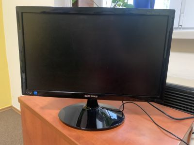 Led monitor Samsung