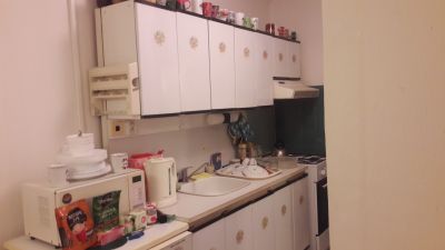 Kovové kuchyňské skříňky