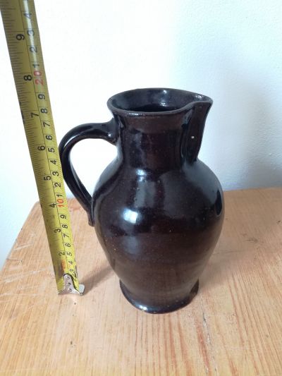 Keramický džbánek / váza