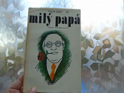 Mily papa