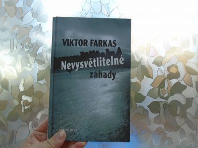 Nevysvetlitelne zahady