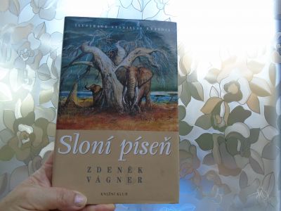 Sloni pisen