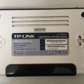 Router TP-Link TL-WR543G