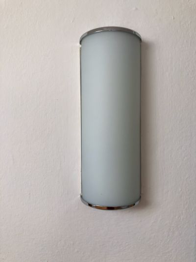 Koupelnová světla 3 ks