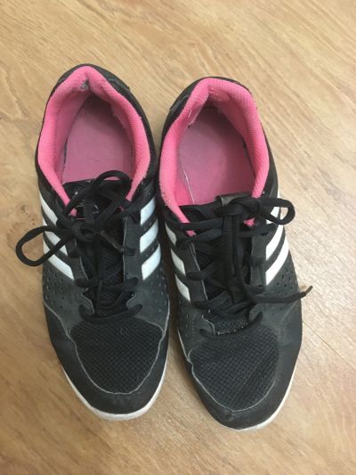 Dámské boty Adidas