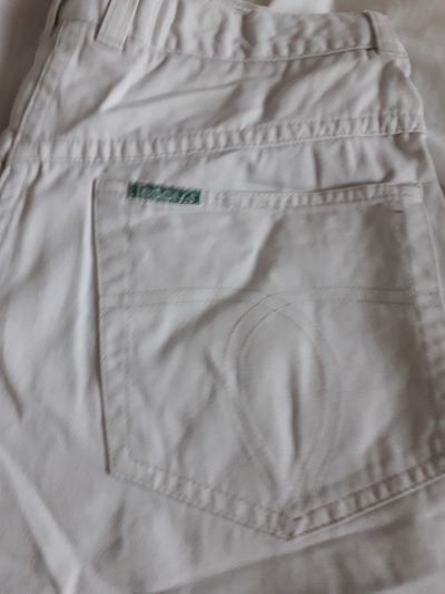 Kalhoty panske