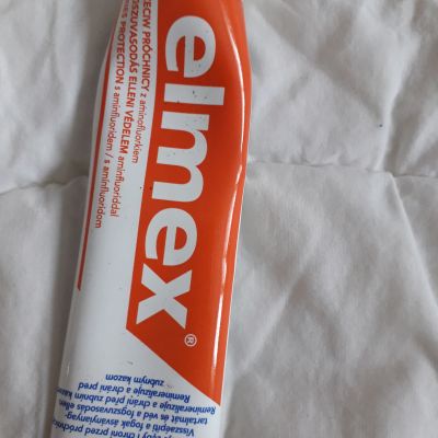 Zubni pasta elmex