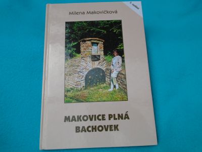 makovice plna bachovek