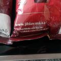 Mletá káva Jihlavanka 1kg (2 ks)