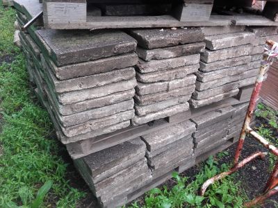 Betonová chodníková dlažba, dlaždice 30*30*4