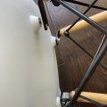Designová židle (se strženým závitem)