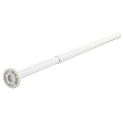 IKEA tyč na sprchový závěs