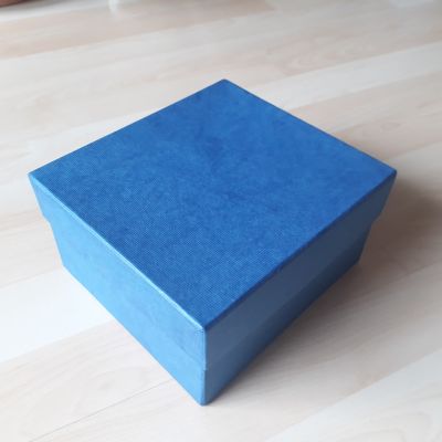Krabička 17×19×10cm (v)
