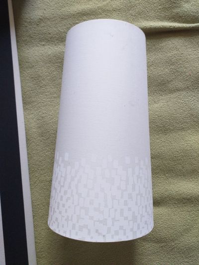 Cylindr na lampu