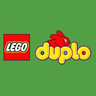 LEGO (original, neoriginal, duplo, construct)