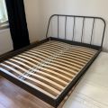 IKEA postel + matrace