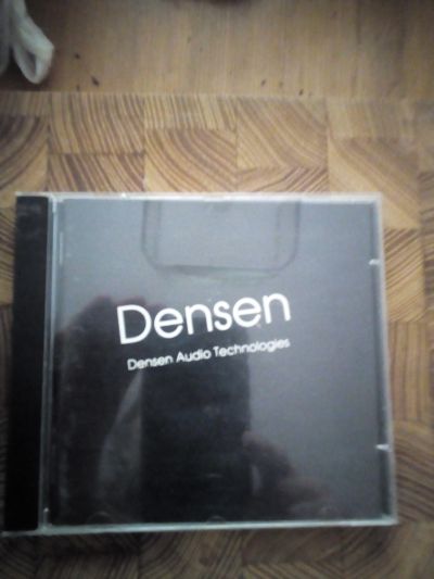 CD Densen