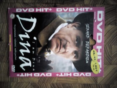 DVD Dina