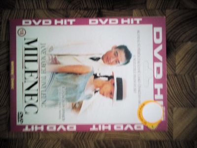 DVD Milenec