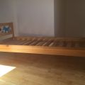 Detska postel z Ikea 160x80