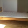 Detska postel z Ikea 160x80